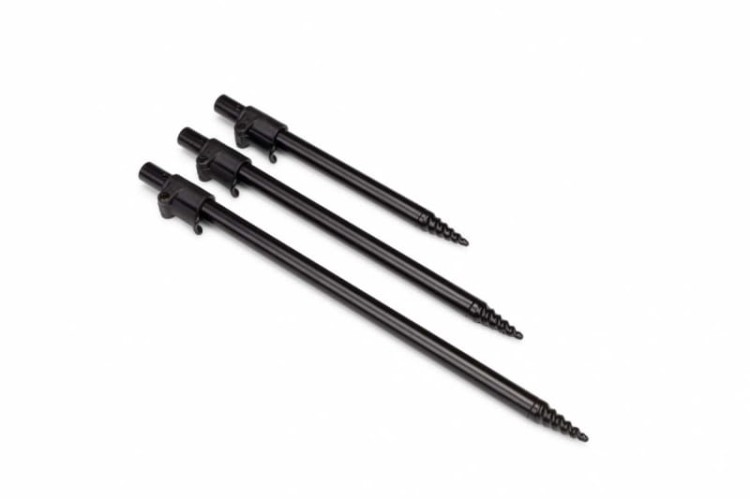 Nash Cam Lock Bankstick 15' (38cm) - podpórka  Karpiowe Graty - Zdjęcie 4