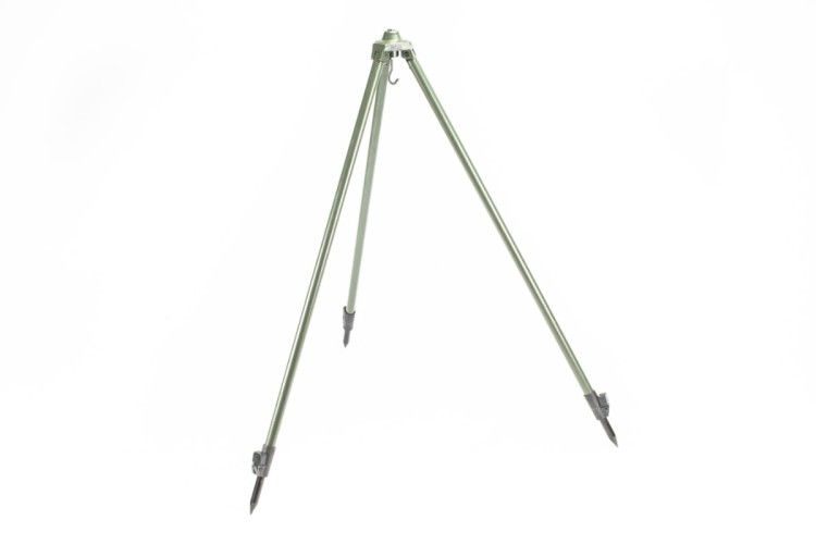 Nash Weigh Tripod - stojak do ważenia ryb 5055108900948 Karpiowe Graty - Zdjęcie 1
