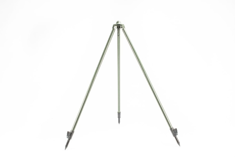 Nash Weigh Tripod - stojak do ważenia ryb T0094 Karpiowe Graty - Zdjęcie 2