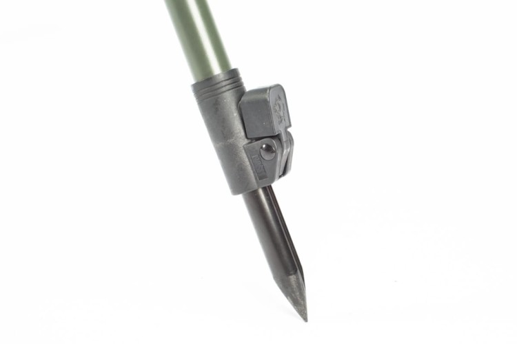 Nash Weigh Tripod - stojak do ważenia ryb  Karpiowe Graty - Zdjęcie 3