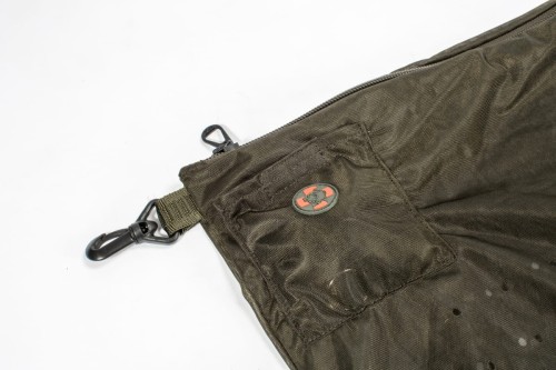 Nash Carp Sack Monster - worek karpiowy 5055108900931 Karpiowe Graty - Zdjęcie 1