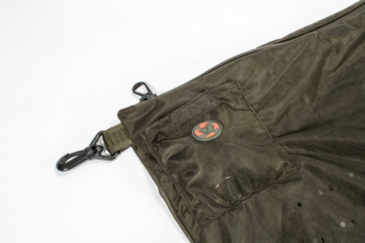 Nash Carp Sack - worek karpiowy T0092 Karpiowe Graty - Zdjęcie 2