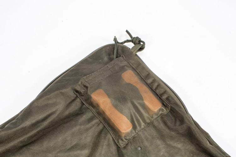 Nash Carp Sack - worek karpiowy  Karpiowe Graty - Zdjęcie 3