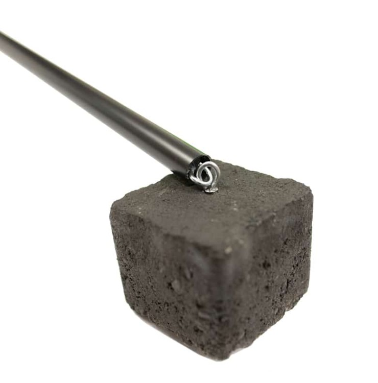 Undercarp Marker Karpiowy z Czujnikiem Zmierzchu Zielony 6 m  Karpiowe Graty - Zdjęcie 14