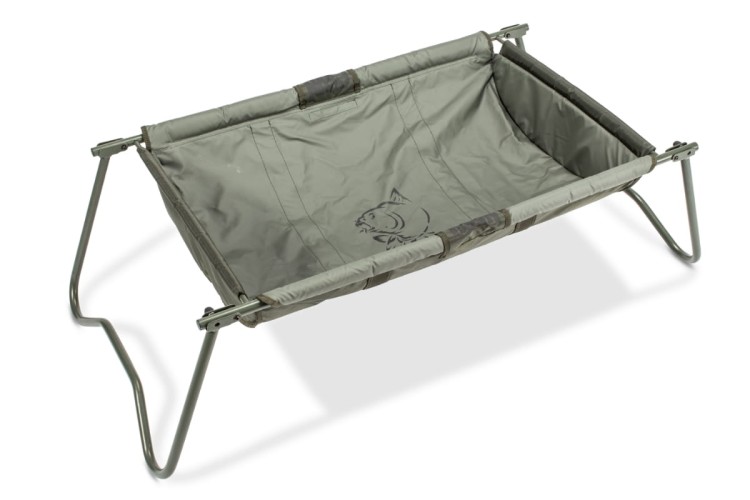 Nash Tackle Carp Cradle Monster - kołyska karpiowa  Karpiowe Graty - Zdjęcie 3