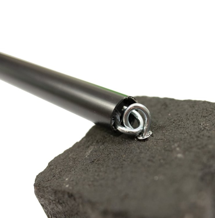 Undercarp Marker Karpiowy z Czujnikiem Zmierzchu Zielony 6 m  Karpiowe Graty - Zdjęcie 15