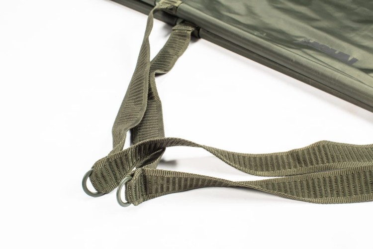 Nash Tackle Weigh Sling - worek do ważenia  Karpiowe Graty - Zdjęcie 5