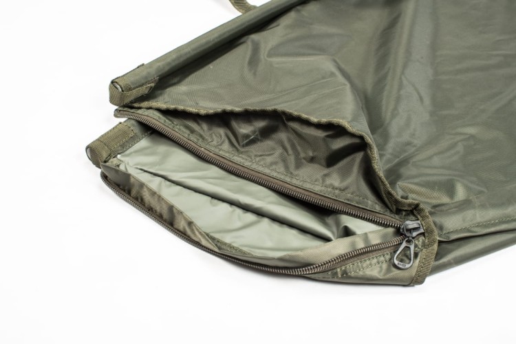 Nash Tackle Weigh Sling - worek do ważenia  Karpiowe Graty - Zdjęcie 6