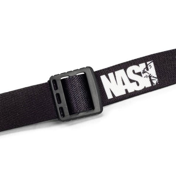 Nash Moonshine Micro Lite - latarka czołowa  Karpiowe Graty - Zdjęcie 3