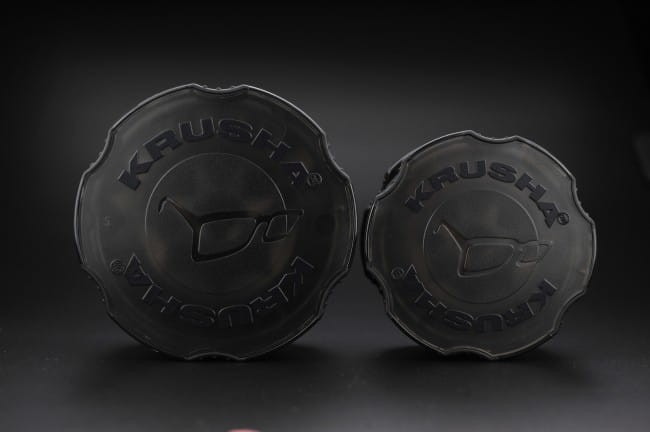 Korda Krusha Large 120 mm  Karpiowe Graty - Zdjęcie 3