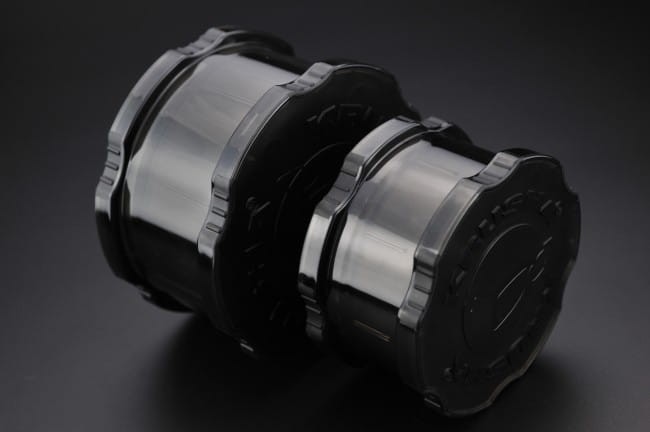 Korda Krusha Large 120 mm  Karpiowe Graty - Zdjęcie 5