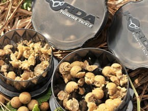 Korda Krusha Large 120 mm  Karpiowe Graty - Zdjęcie 7
