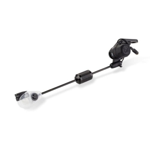 Nash Siren Night Glo Swing - Arm White - swinger (biały) T5479 Karpiowe Graty - Zdjęcie 2