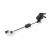 Nash Siren Night Glo Swing - Arm White - swinger (biały) T5479 Karpiowe Graty - Zdjęcie 2