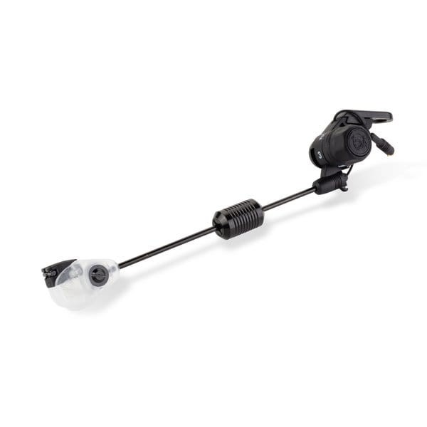 Nash Siren Night Glo Swing - Arm White - swinger (biały) T5479 Karpiowe Graty - Zdjęcie 2