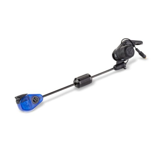 Nash Siren Night Glo Swing - Arm Blue - swinger (niebieski) 5055108954781 Karpiowe Graty - Zdjęcie 1