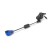 Nash Siren Night Glo Swing - Arm Blue - swinger (niebieski) 5055108954781 Karpiowe Graty - Zdjęcie 1