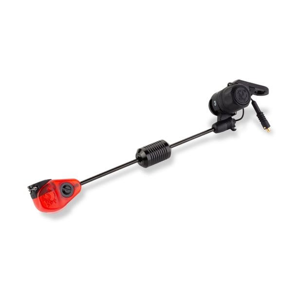 Nash Siren Night Glo Swing - Arm Red - swinger (czerwony) T5475 Karpiowe Graty - Zdjęcie 2