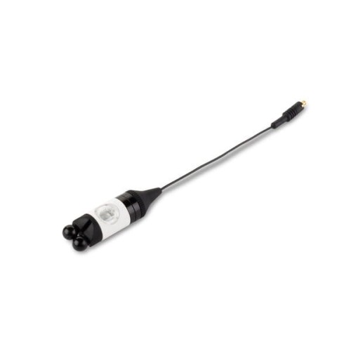 Nash Siren Night Glo Bobbin Large White - hanger (biały) 5055108954729 Karpiowe Graty - Zdjęcie 1