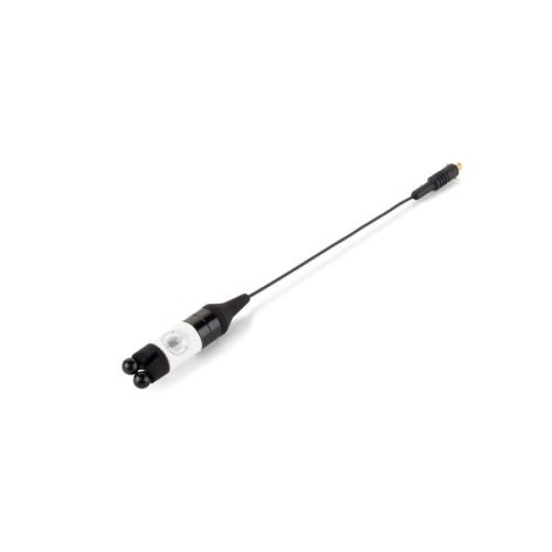 Nash Siren Night Glo Bobbin Small  White - hanger (biały) 5055108954651 Karpiowe Graty - Zdjęcie 1