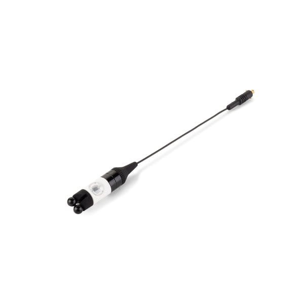 Nash Siren Night Glo Bobbin Small  White - hanger (biały) 5055108954651 Karpiowe Graty - Zdjęcie 1