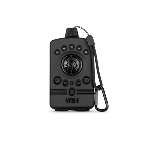 Nash R4 Receiver - centralka T2981 Karpiowe Graty - Zdjęcie 2
