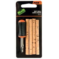 Edges Drill &amp; Cork stick set 5055350251027 Karpiowe Graty - Zdjęcie 1