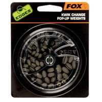 Edges Kwick Change Pop-up Weight BB 5055350248096 Karpiowe Graty - Zdjęcie 1