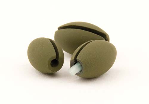 Fox Edges Kwick Change Pop-up Weight AAA (0.8g) - ciężarki 5055350248102 Karpiowe Graty - Zdjęcie 1