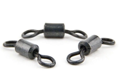 Edges Micro Rig Swivels x 20 5055350248348 Karpiowe Graty - Zdjęcie 1