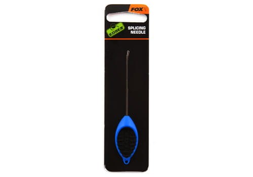 Edges Splicing Needle 5055350248188 Karpiowe Graty - Zdjęcie 1
