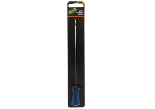 Edges Stix Baiting Needle - igła do kulek 5055350248195 Karpiowe Graty - Zdjęcie 1