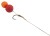 Edges Bait Bungs x 10 - stopery do kulek 5055350290828 Karpiowe Graty - Zdjęcie 1