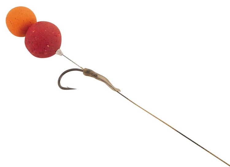 Edges Bait Bungs x 10 - stopery do kulek 5055350290828 Karpiowe Graty - Zdjęcie 1