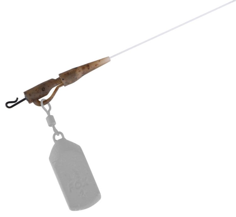 Edges Camo Lead Cip Kit Size 7 x 5 5056212136384 Karpiowe Graty - Zdjęcie 1