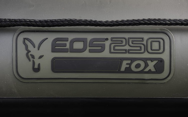 Fox Eos 250 Boat Slat Floor - ponton wędkarski  Karpiowe Graty - Zdjęcie 5