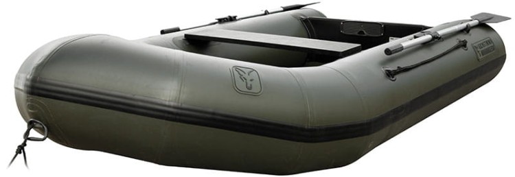 Fox Eos 300 Boat Slat Floor - ponton wędkarski CIB037 Karpiowe Graty - Zdjęcie 2