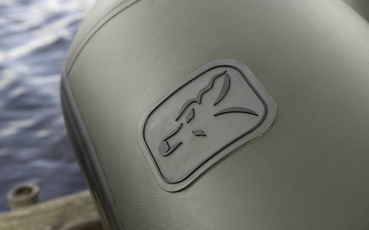 Fox Eos 300 Boat Slat Floor - ponton wędkarski  Karpiowe Graty - Zdjęcie 13
