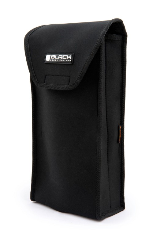 Fox Black Label QR 3 rod Pod complete - stojak wędkarski  Karpiowe Graty - Zdjęcie 4