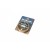 Nash SkinLink Stiff 35 lb / 10 m Gravel - plecionka w otulinie (brązowa, sztywna) T2845 Karpiowe Graty - Zdjęcie 2