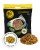 Carp Target MIX Ziaren Wędkarskich Kukurydza Konopia Rzepik Zanęta / 5 kg 5901111208222 Karpiowe Graty - Zdjęcie 1