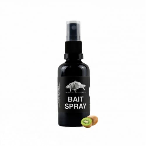Wratislavia Baits Bait Spray Kiwi 50 ml 5904121170077 Karpiowe Graty - Zdjęcie 1