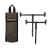 Prologic Avenger Buzz Bar Kit &amp; Carrycase 2 Rod 20-34 cm - zestaw buzz barów na 2 wędki  Karpiowe Graty - Zdjęcie 3