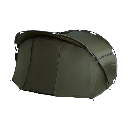 Prologic C-Series Bivvy 2 Man - namiot karpiowy 5706301727886 Karpiowe Graty - Zdjęcie 1