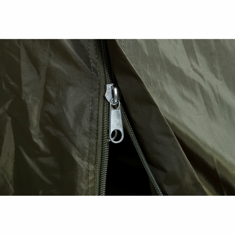 Prologic C-Series Bivvy 2 Man - namiot karpiowy  Karpiowe Graty - Zdjęcie 5