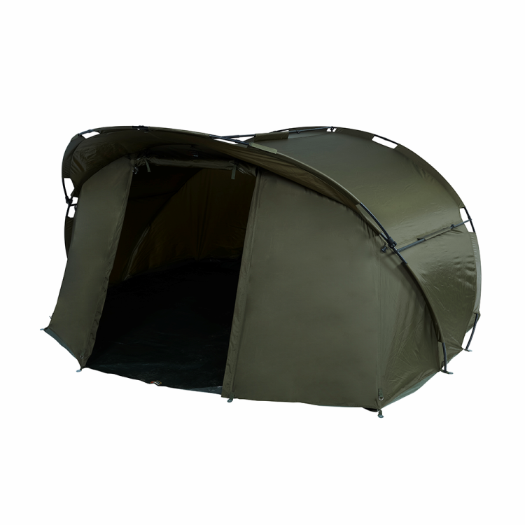 Prologic C-Series Bivvy 2 Man - namiot karpiowy  Karpiowe Graty - Zdjęcie 6
