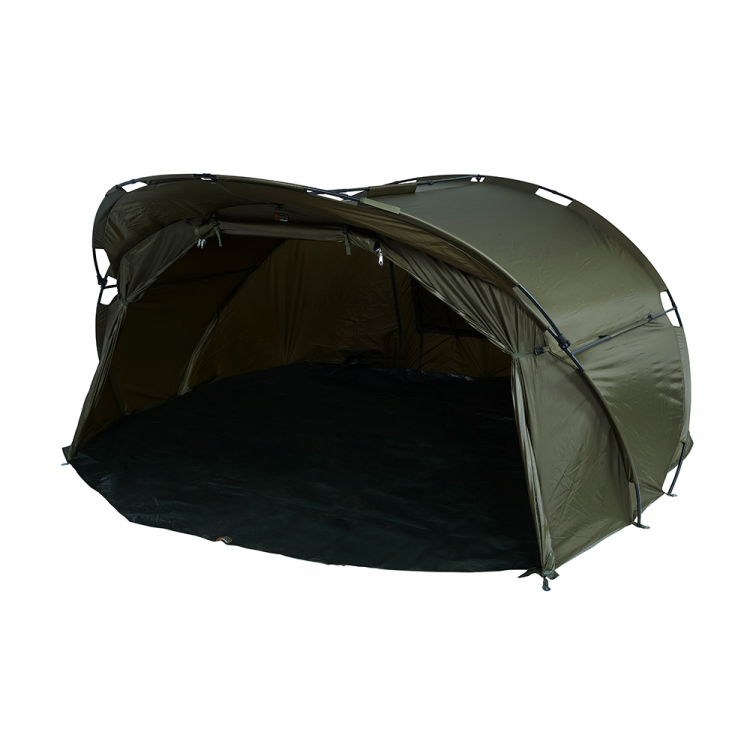 Prologic C-Series Bivvy 2 Man - namiot karpiowy  Karpiowe Graty - Zdjęcie 8