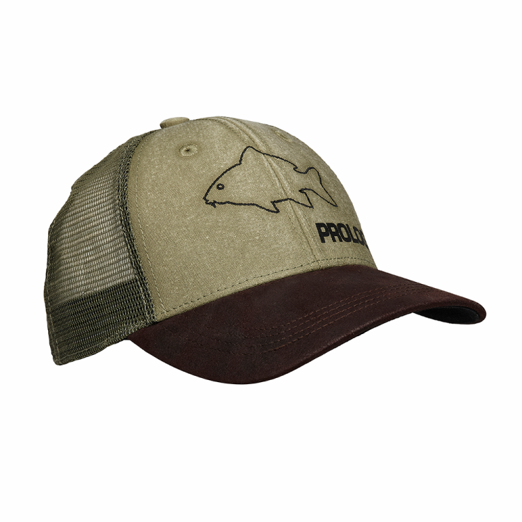 Prologic BIG CHUCK CAP ONESIZE MUDD 76501 Karpiowe Graty - Zdjęcie 2