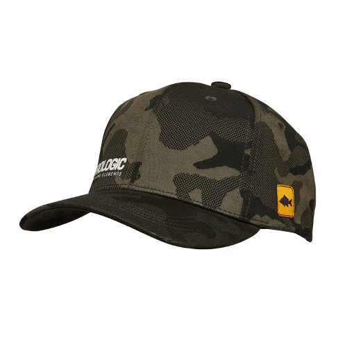 Prologic CHOD RIG CAP ONESIZE CAMO 5706301765024 Karpiowe Graty - Zdjęcie 1