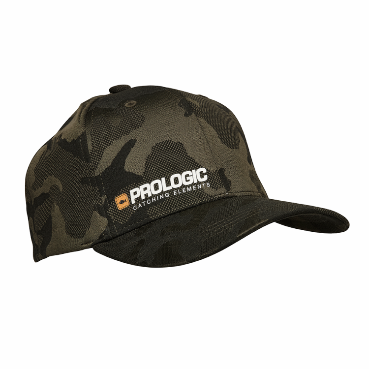 Prologic CHOD RIG CAP ONESIZE CAMO 76502 Karpiowe Graty - Zdjęcie 2